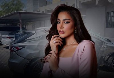 جديد قضية الفاشنيستا الكويتية فاطمة المؤمن.. تأييد حبسها 3 سنوات