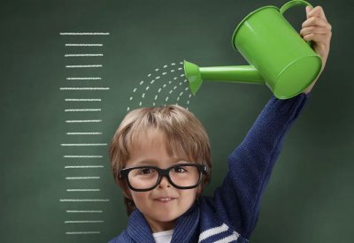 9 أطعمة خارقة لزيادة طول الأطفال