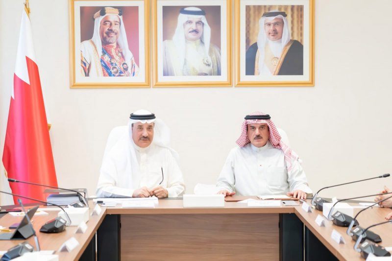 وزير العمل: تعزيز روح التعاون لتوفير المزيد من الفرص النوعية والواعدة للمواطنين