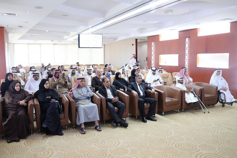 معهد الدراسات القضائية والقانونية ينظم لقاءً مع مؤسسات المجتمع المدني في إطار دعم مبادرة "رعاية"