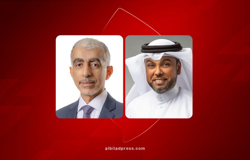 مواصلة تطوير البنية التحتية بالدائرة الثالثة من المحافظة الجنوبية