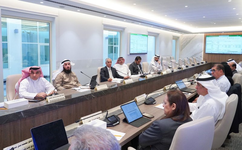 مشتركة "هيكلة الدعم" تبحث الكلفة التقديرية المقترحة للدعوم الحكومية الستة