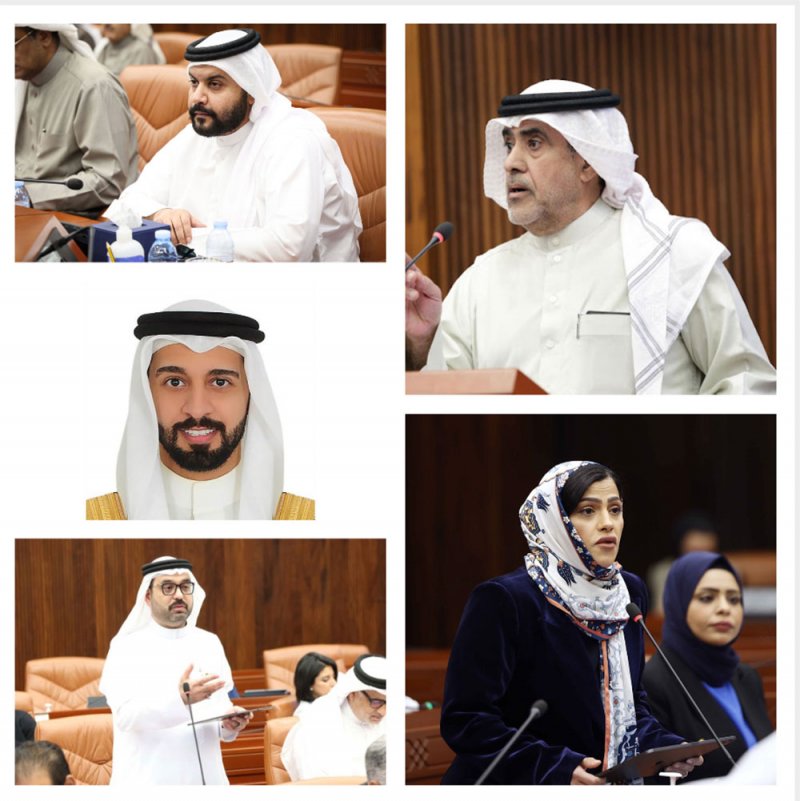 اقتراح نيابي لتقييد حصول الأجانب على رخصة القيادة