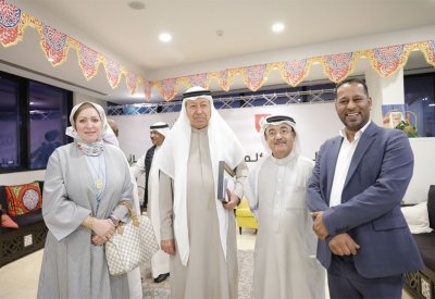 المزعل: على الشباب مضاعفة الجهود للحصول على الوظائف المرجوة
