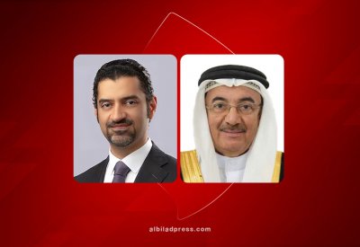 زراعة 3800 شجرة في حدائق ومماشي الحورة والقضيبية
