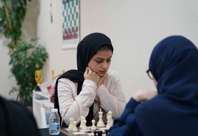 "اتحاد الشطرنج" يرسخ دعمه للمرأة الشطرنجية في احتفالية بيوم المرأة العالمي