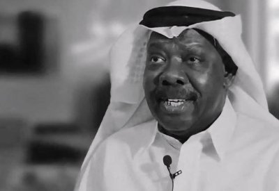الذكرى الأولى لوفاة الفنان عبدالله وليد.. المبدع المرح