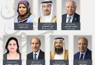 "حقوقية الشورى": تقدم البحرين حقوقيًا نتاجًا لإرادة جلالة الملك المعظم بدمج متطلبات التنمية المستدامة بتطور الممارسات الديمقراطية