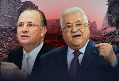 حماس: قيادة السلطة الفلسطينية منفصلة عن الواقع