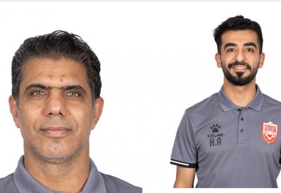 طاقم بحريني يدير بطولة FIFA SERIES الودية