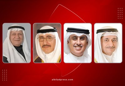 كانو والمؤيد وفخرو والزياني ضمن العائلات التجارية العربية