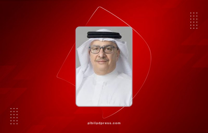 نبيل كانو: نظام الأصوات في غرفة التجارة مناسب ولا داعي لتغييره