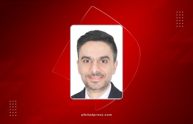 الأنصاري: الاستثمار الأجنبي التراكمي بالبحرين يبلغ 80 % من الناتج المحلي الإجمالي