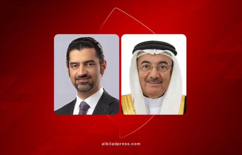 زراعة 3800 شجرة في حدائق ومماشي الحورة والقضيبية