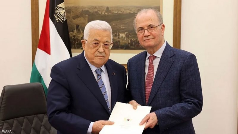 من هو رئيس الوزراء الفلسطيني الجديد؟