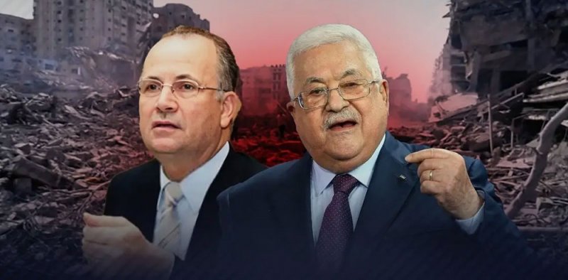 حماس: قيادة السلطة الفلسطينية منفصلة عن الواقع