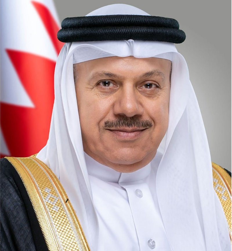وزير الخارجية: منظومة عصرية متكاملة لحماية حقوق الإنسان في ظل النهج الإصلاحي لجلالة الملك المعظم 