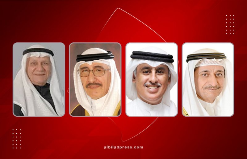 كانو والمؤيد وفخرو والزياني ضمن العائلات التجارية العربية