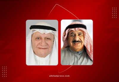 منافسة قوية بين فاروق المؤيد وفوزي كانو على رئاسة مجلس إدارة فنادق الخليج