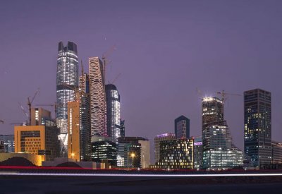 ستاندرد اند بورز تُثبت تصنيف السعودية الائتماني عند "A/A-1"