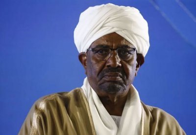 "الجنائية" تواجه صعوبات كبيرة بمعرفة مخبأ البشير والمطلوبين