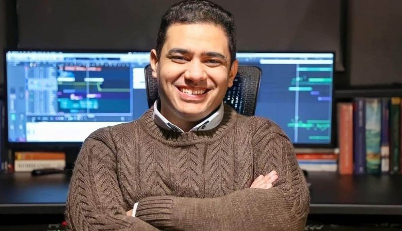 خالد الكمار يقدم 4 أعمال متنوعة في رمضان 2024