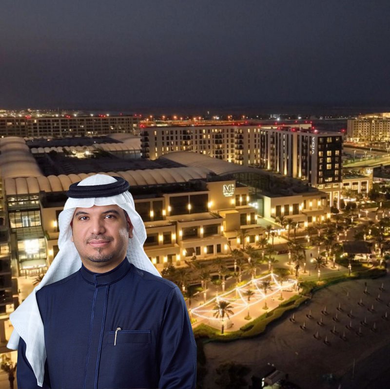 stc البحرين ترتقي بتجربة التسوق في مجمع مراسي جاليريا من خلال تزويده بخدمات تقنية نوعية ومبتكرة