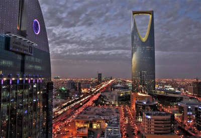 السعودية تجذب 3 تريليونات دولار من الاستثمار الأجنبي