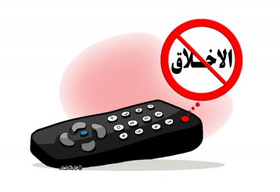 المسلسلات الخليجية.. وحش يتصيد الشباب بالسلوك الإجرامي