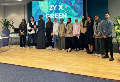 زين البحرين تنظم جلسة "تنمية المهارات الخضراء" لتسليط الضوء على أهمية المهارات الخضراء في تعزيز الاستدامة