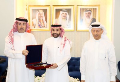 محافظ العاصمة: دعم المبادرات الخيرية والإنسانية تفعيلاً للشراكة المجتمعية
