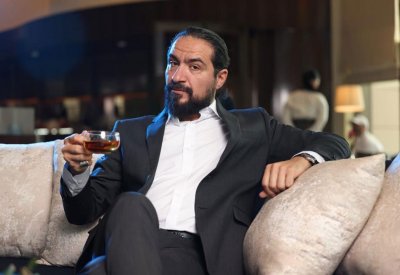 محمد القس ضيف شرف في "لحظة غضب" لـ صبا مبارك
