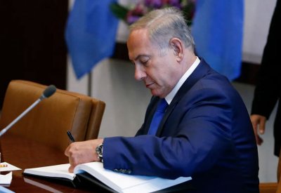 نتنياهو يتحدث عن الصفقة الصعبة ويرفض الانتخابات أثناء الحرب