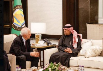إعفاء الخليجيين من تأشيرة الشنغن على طاولة المفاوضات
