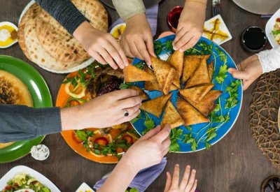 أخطاء تسبب الوزن الزائد والتعب في رمضان