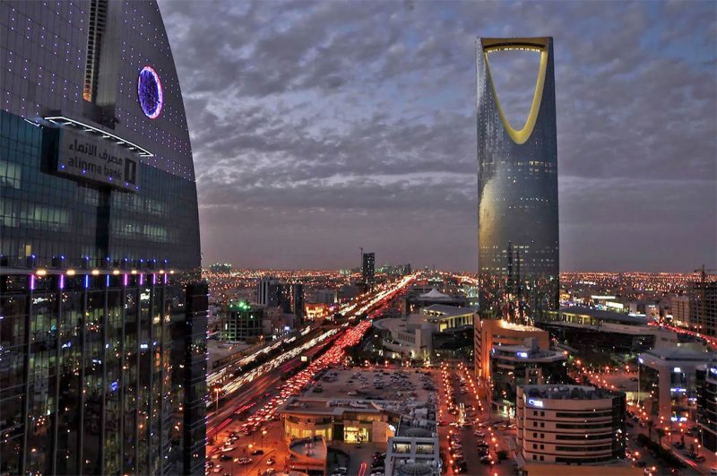 السعودية تجذب 3 تريليونات دولار من الاستثمار الأجنبي