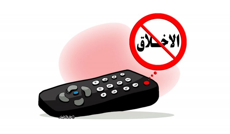 المسلسلات الخليجية.. وحش يتصيد الشباب بالسلوك الإجرامي