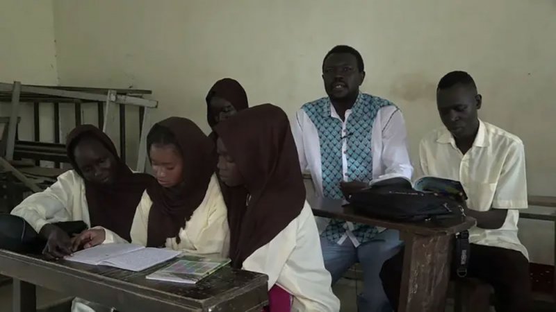 خشية موجة حر شديدة.. جنوب السودان تغلق المدارس
