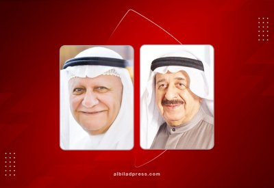 فوزي كانو وفاروق المؤيد ينفيان التنافس على رئاسة "فنادق الخليج"