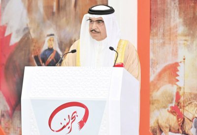 فعاليات وطنية: إسهامات نيّرة لشرطة المجتمع ومبادرة "بحريننا" في إرساء قواعد الأمن والاستقرار بمملكة البحرين