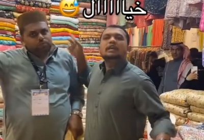 "جديدو..رخيصو..خيال".. المحتوى الذي تراه "الخوارزميات العمياء"