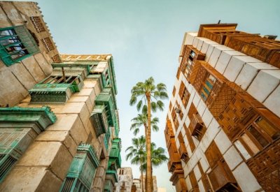 جدة التاريخية تستقبل موسم رمضان ببرامج ثقافية تعيد إحياء التراث