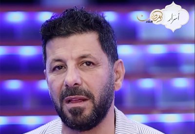 بالفيديو: تعرف على تجربة الفنان إياد نصار في هوليوود
