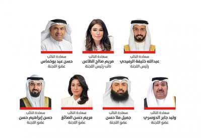 "خارجية النواب": الشراكة المجتمعية ركن أساسي في الاستراتيجية الأمنية العصرية