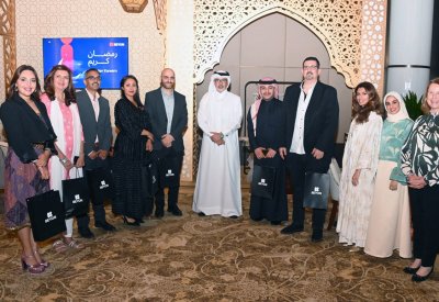 شركة Beyon تُقيم الغبقة الإعلامية الرمضانية في فندق فورسيزونز خليج البحرين