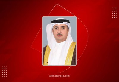 المعاودة : المشروع الإصلاحي لجلالة الملك المعظم عزز مبادئ المسؤولية المشتركة نحو تحقيق أولويات العمل الوطني