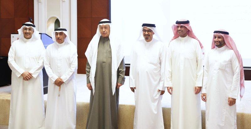 بالصور: الغبقة السنوية لأسرة دار “البلاد”