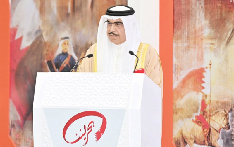 فعاليات وطنية: إسهامات نيّرة لشرطة المجتمع ومبادرة "بحريننا" في إرساء قواعد الأمن والاستقرار بمملكة البحرين