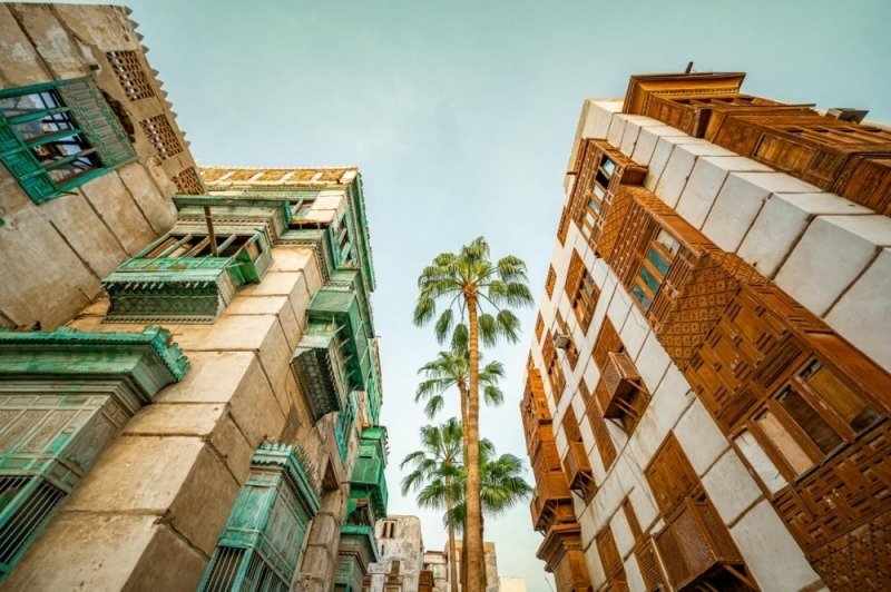 جدة التاريخية تستقبل موسم رمضان ببرامج ثقافية تعيد إحياء التراث
