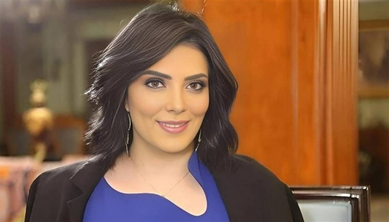 حورية فرغلي لأول مرة على المسرح